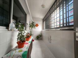 Blk 287 Choa Chu Kang Avenue 2 (Choa Chu Kang), HDB Executive #565620141